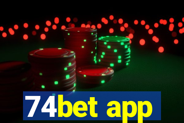 74bet app